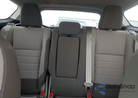 2013 Ford Escape Se z USA, uszkodzony, nr VIN 1FMCU9GX4DUC93727